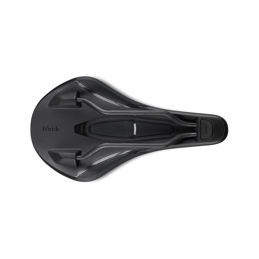 Fizik Argo X1 Rail de carboni de 140 mm