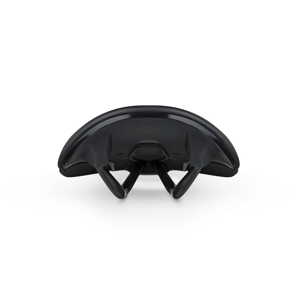 Fizik Argo X1 Rail de carboni de 140 mm