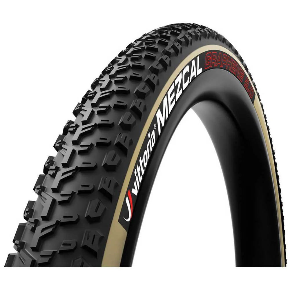 Vittoria Mezcal III XC-Race 29'' Reifen – Eat Sleep Cycle Store