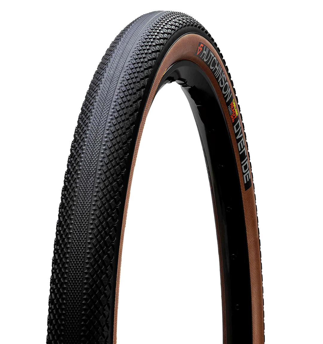 Hutchinson OVERIDE Gravel Tyre Hardskin