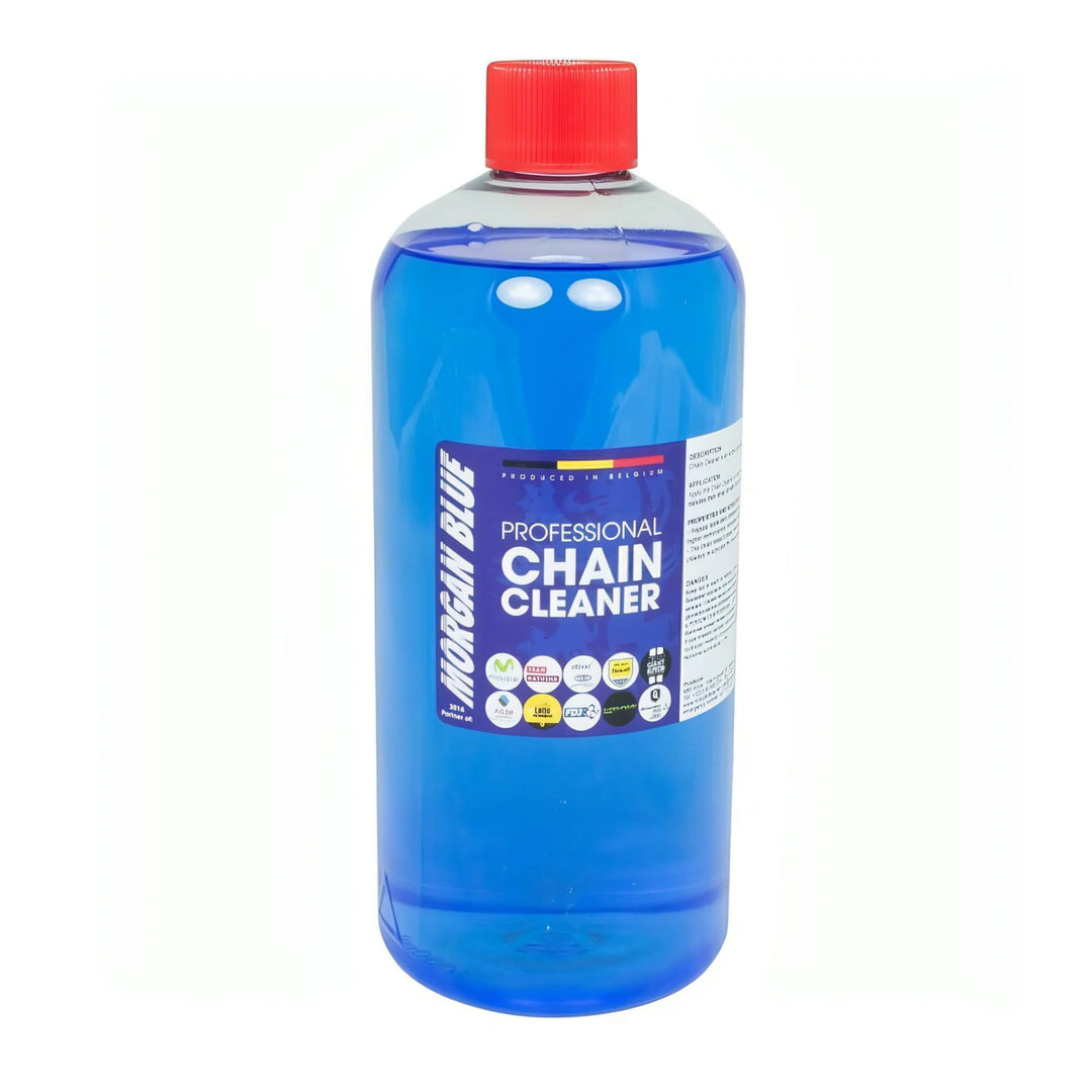 Morgan Blue Chain Cleaner 1L