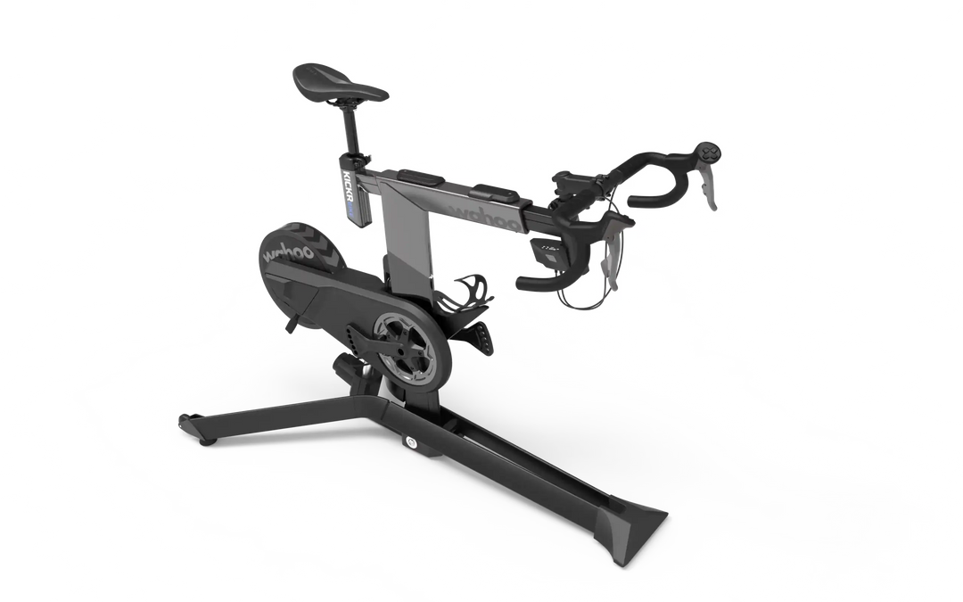 Bicicleta Wahoo Kickr Pro
