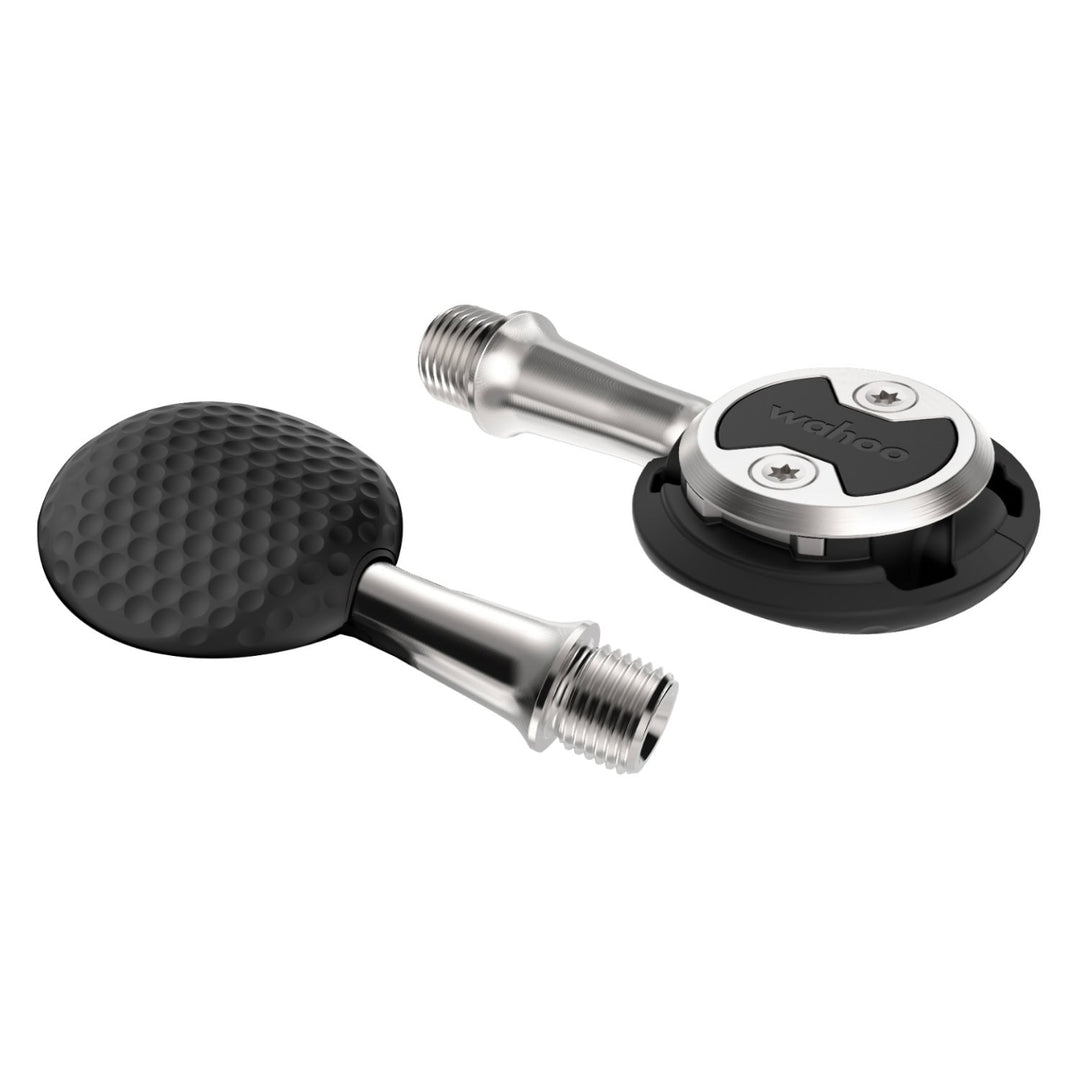 Wahoo Speedplay Aero Pedals