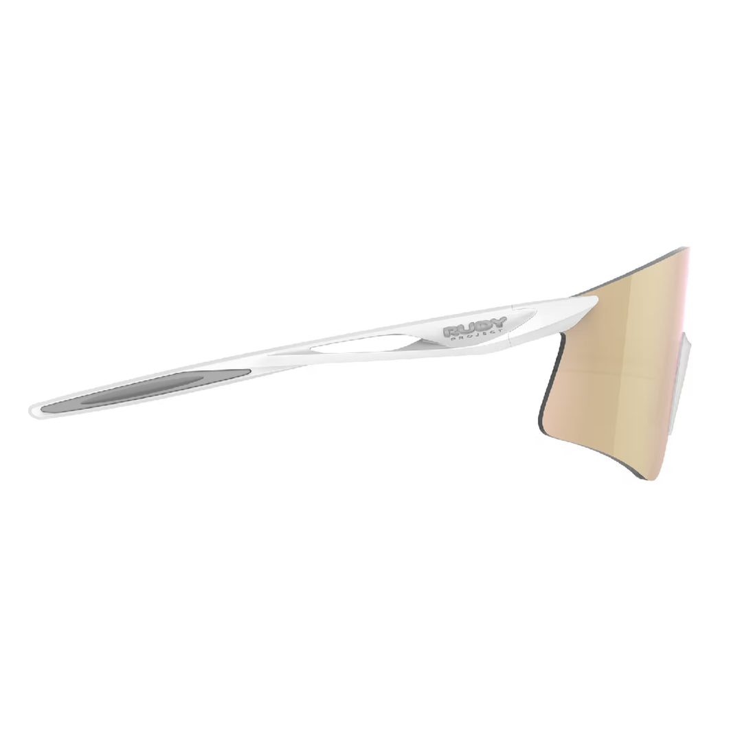 Rudy Project ASTRAL X White Matte Mls Rose Gold
