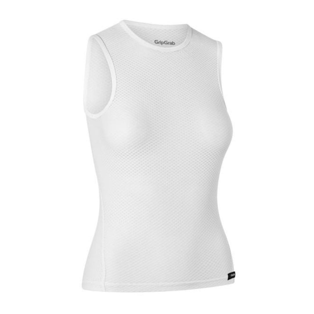 GripGrab Ultralight Mesh Sleeveless Base Layer