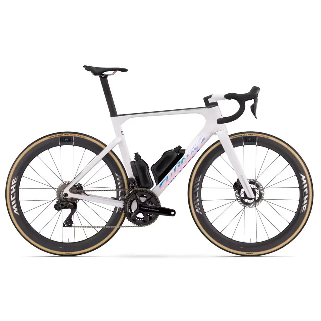 Wilier Filante SLR ID2 (Shimano Ultegra Di2)