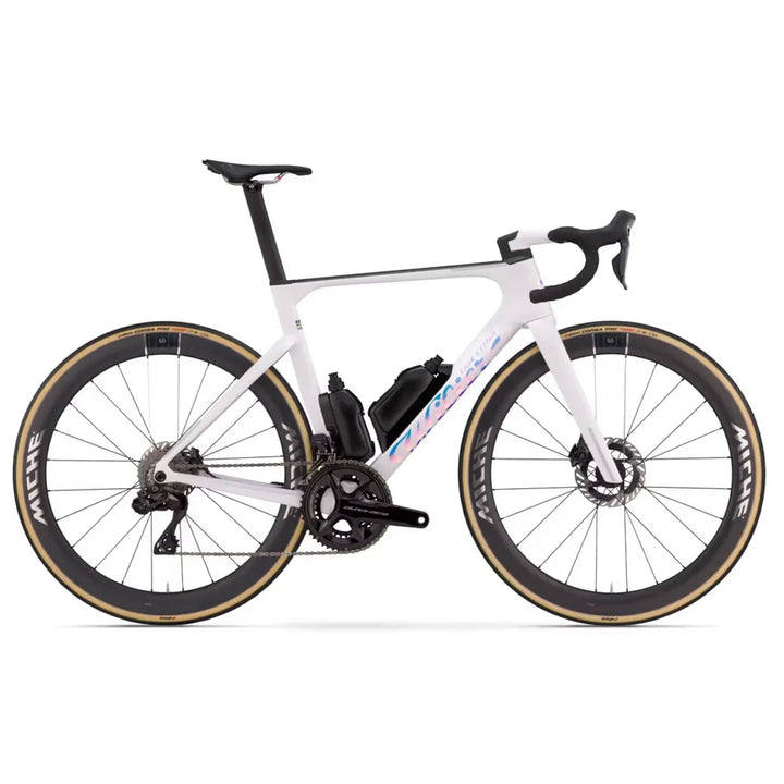Wilier FIlante SLR ID2 (Shimano Dura-Ace Ultegra di2)
