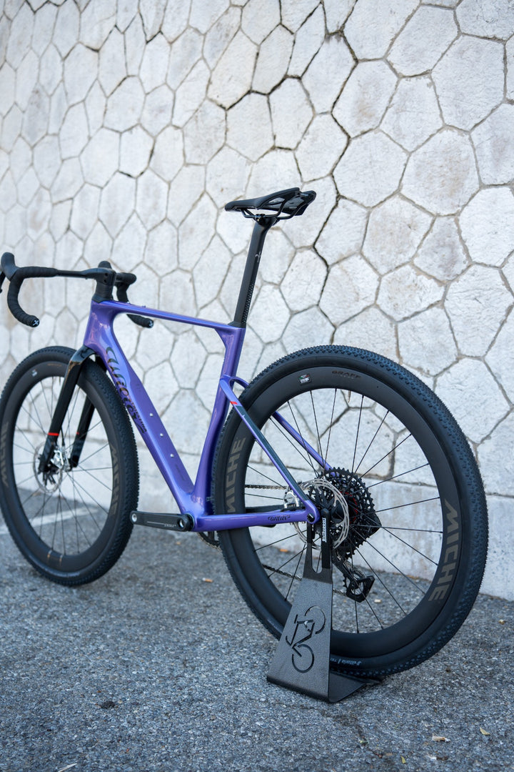 Wilier Rave SLR ID2 (SRAM RED XPLR AXS 1x13) Size M