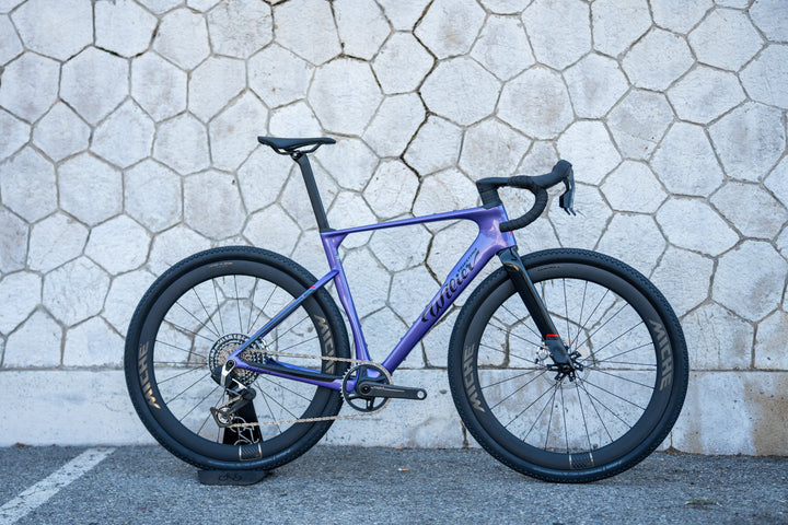Wilier Rave SLR ID2 (SRAM RED XPLR AXS 1x13) Size M