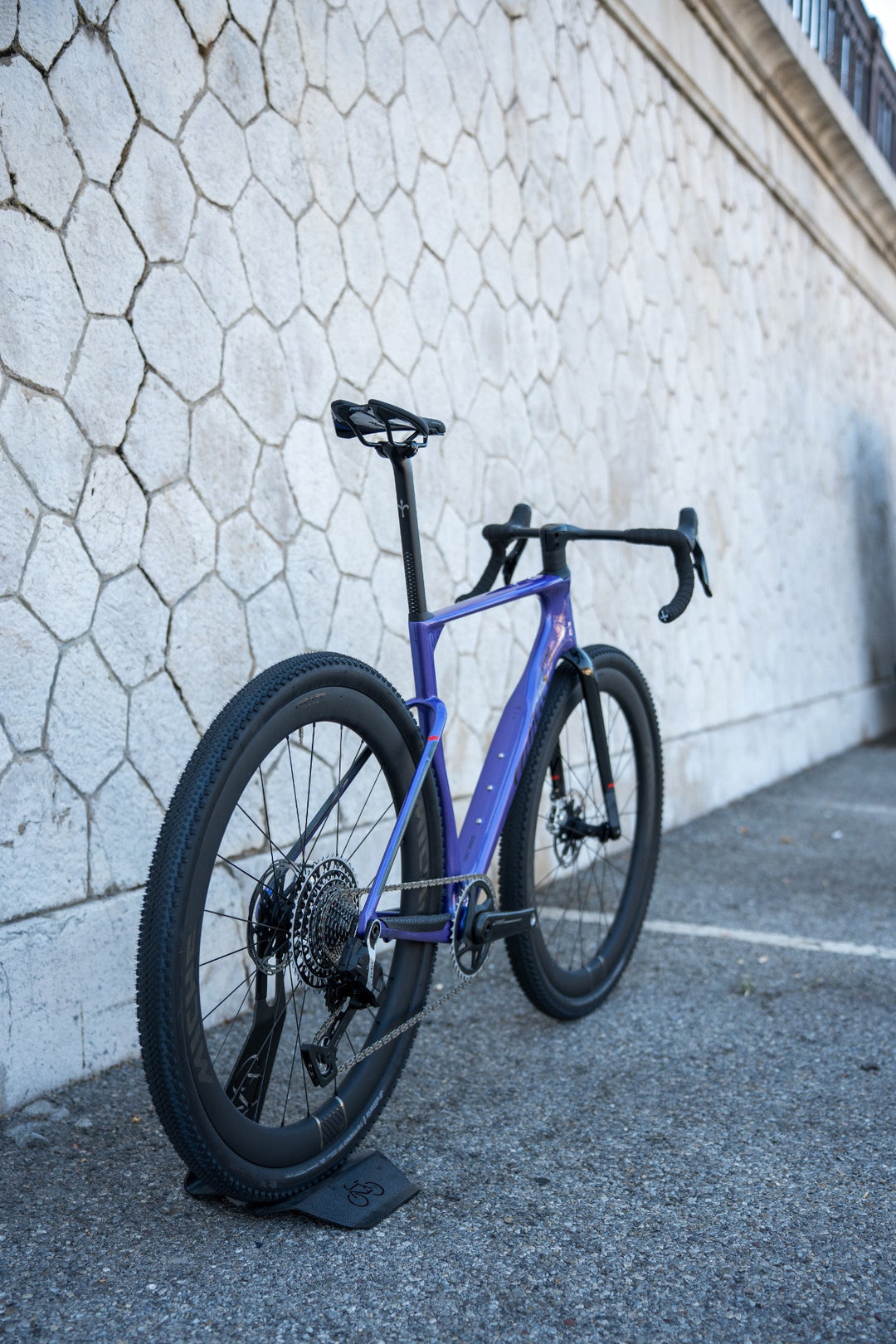 Wilier Rave SLR ID2 (SRAM RED XPLR AXS 1x13) Size M