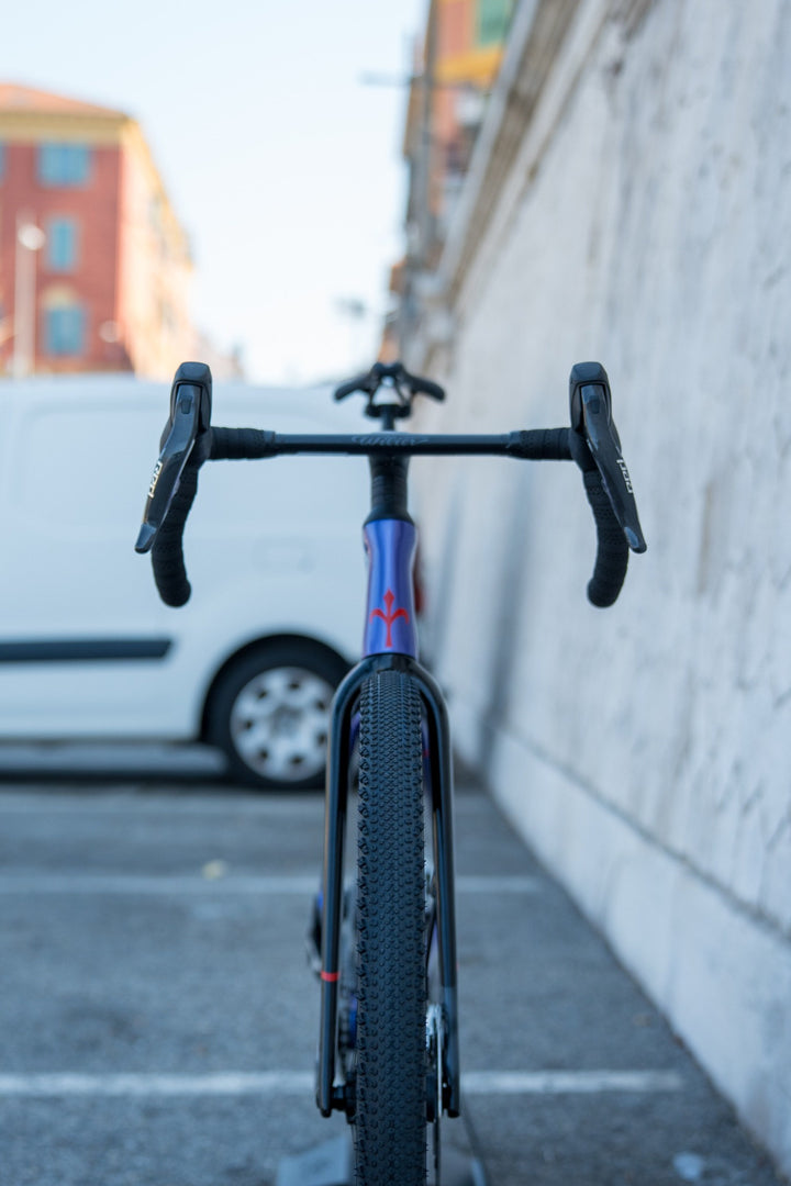 Wilier Rave SLR ID2 (SRAM RED XPLR AXS 1x13) Size M