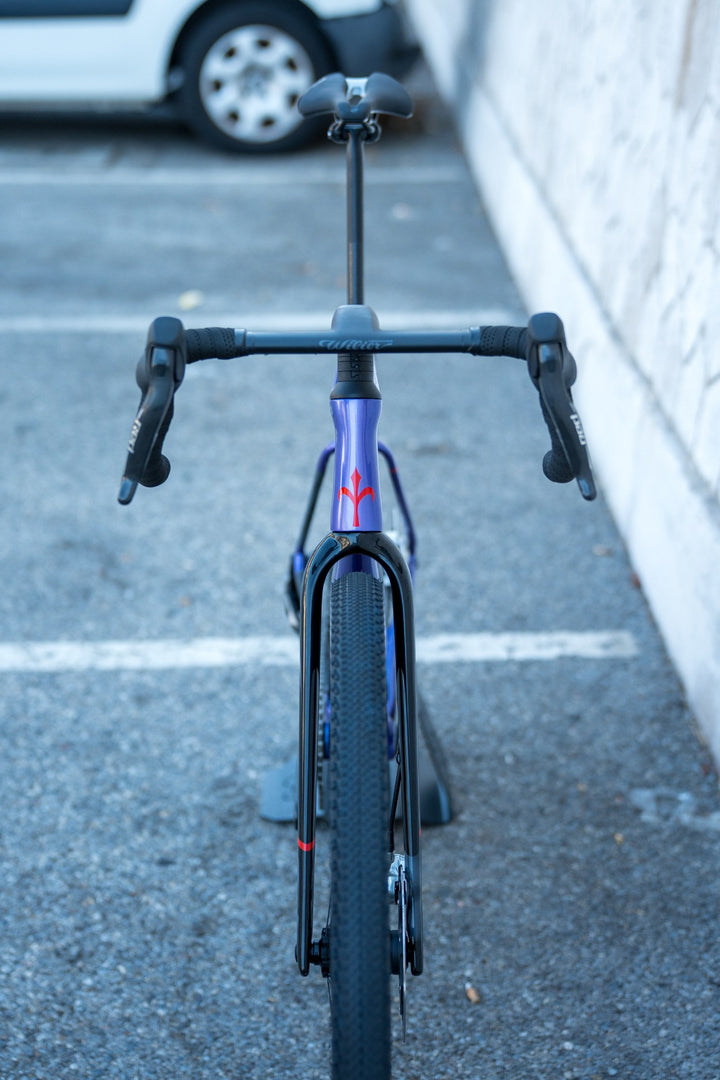 Wilier Rave SLR ID2 (SRAM RED XPLR AXS 1x13) Size M