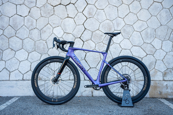 Wilier Rave SLR ID2 (SRAM RED XPLR AXS 1x13) Size M