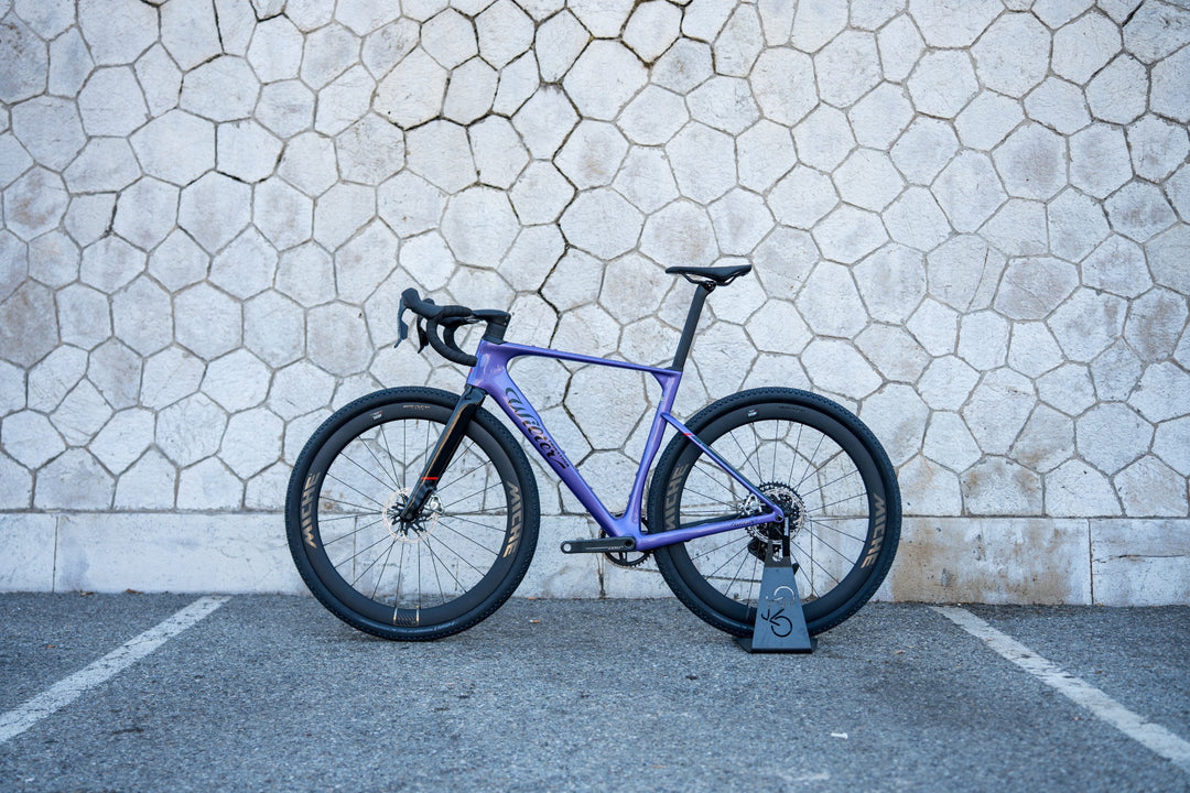 Wilier Rave SLR ID2 (SRAM RED XPLR AXS 1x13) Size M