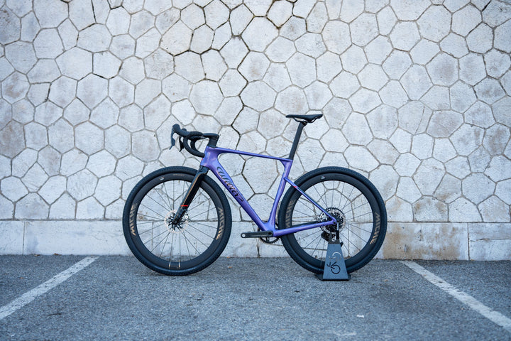 Wilier Rave SLR ID2 (SRAM RED XPLR AXS 1x13) Size M