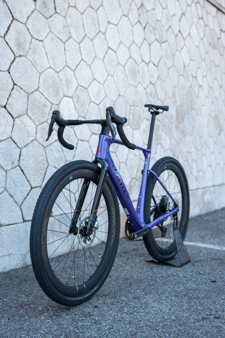 Wilier Rave SLR ID2 (SRAM RED XPLR AXS 1x13) Size M