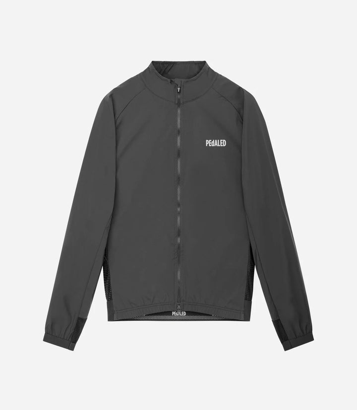 PEdALED Women´s Windproof Jacket (2025)