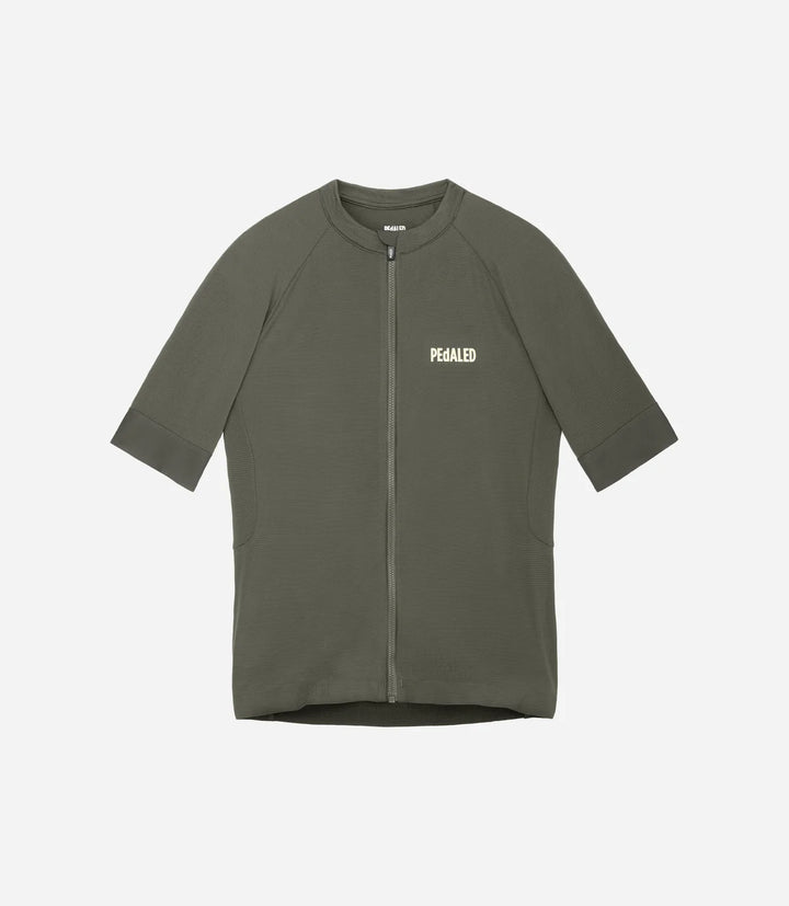 PEdALED Women's Lightweight Jersey (2025)