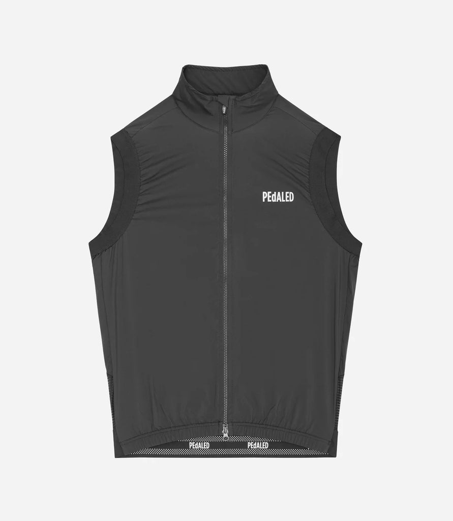 pedaled vest PEdALED Women's Windproof Vest (2025) – Eat Sleep Cycle Store