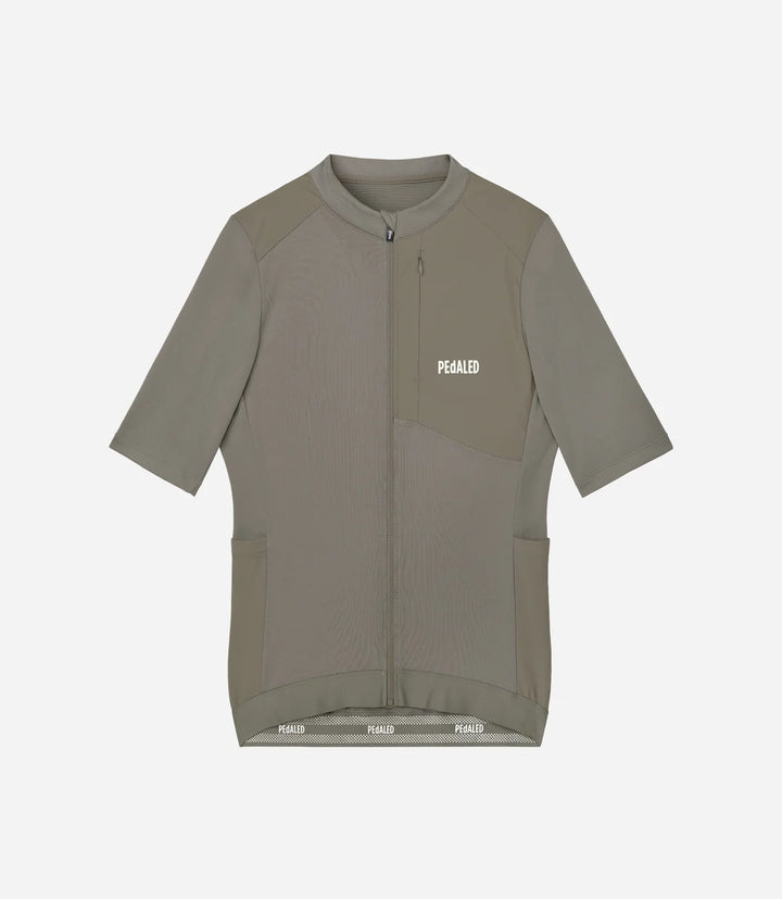 PEdALED Women's Odyssey Merino Jersey (2025)