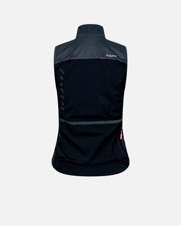 Isadore Women's Alternative Insulated Vest