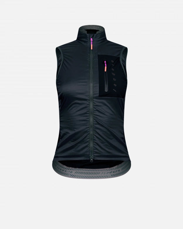 Isadore Women's Alternative Insulated Vest