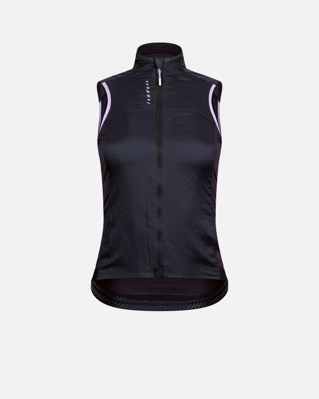 Isadore Women's Alternative Wind Gilet