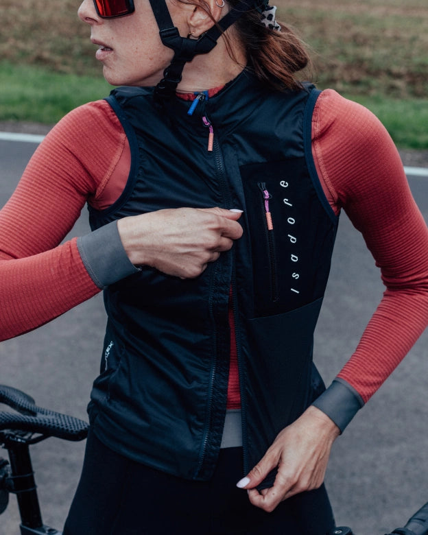 Isadore Women's Alternative Insulated Vest