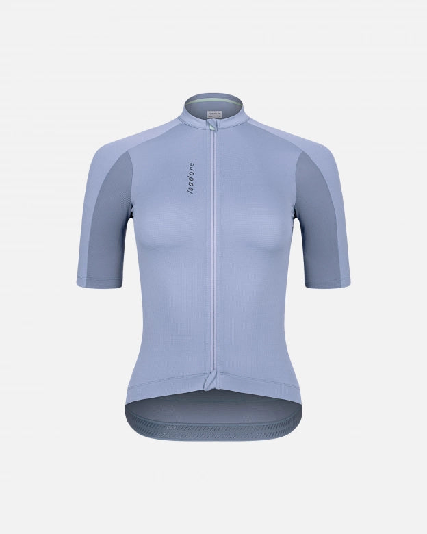 Isadore Women's Signature Merino Tech Jersey