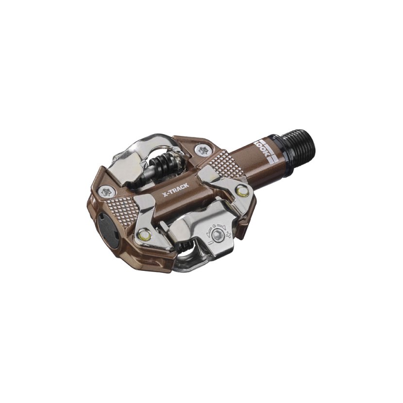 Look X-track Gravel Edition MTB Pedals
