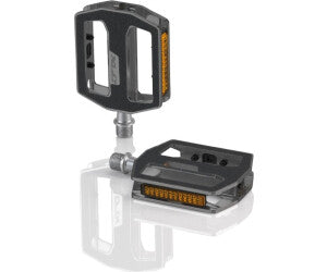 XLC Aluminium Pedals PD-M21