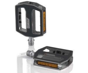 XLC Aluminium Pedals PD-M21