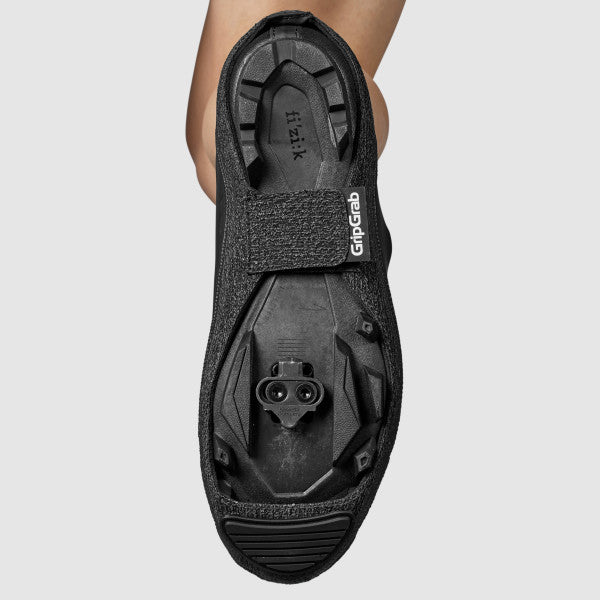 GripGrab AquaShield 2 Waterproof Gravel Shoe Covers