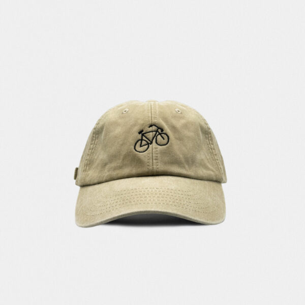 Bike Cap Sand