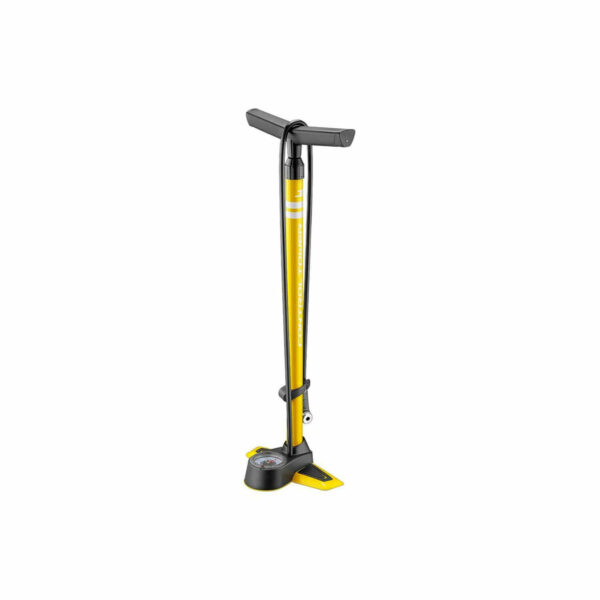 GIANT Control Tower 1 Pump Yellow