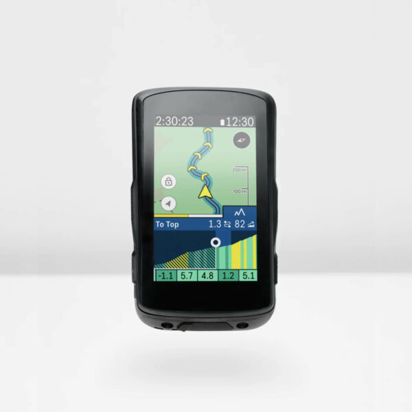 GPS Hammerhead Hammerhead Karoo 2 GPS