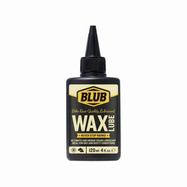 LUBRICANTS OILS BLUB Pocket Wax Lube 1