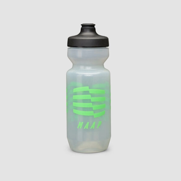 MAAP Sphere Bottle Fluro Green