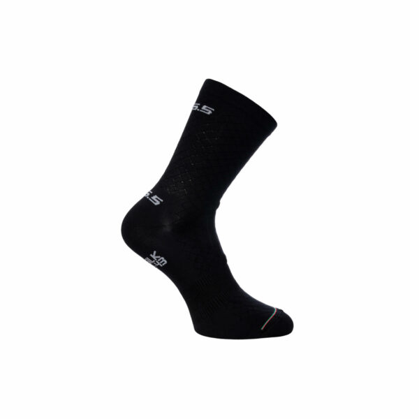 Q36 5 Leggera Socks Black