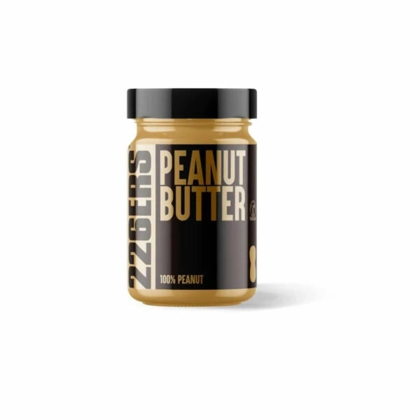 226ERS Peanut Butter 350gr