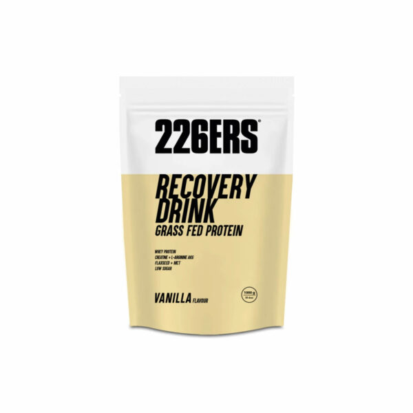 226ers Recovery Drink 1
