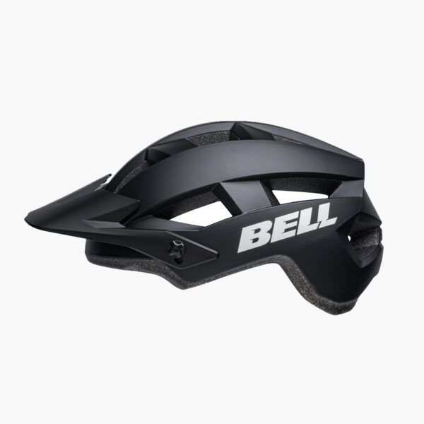 Bell Spark 2 Junior Helmet Matt Black