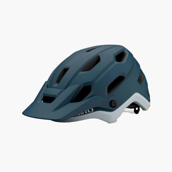 Giro Source Mips Helmet Grey Blue