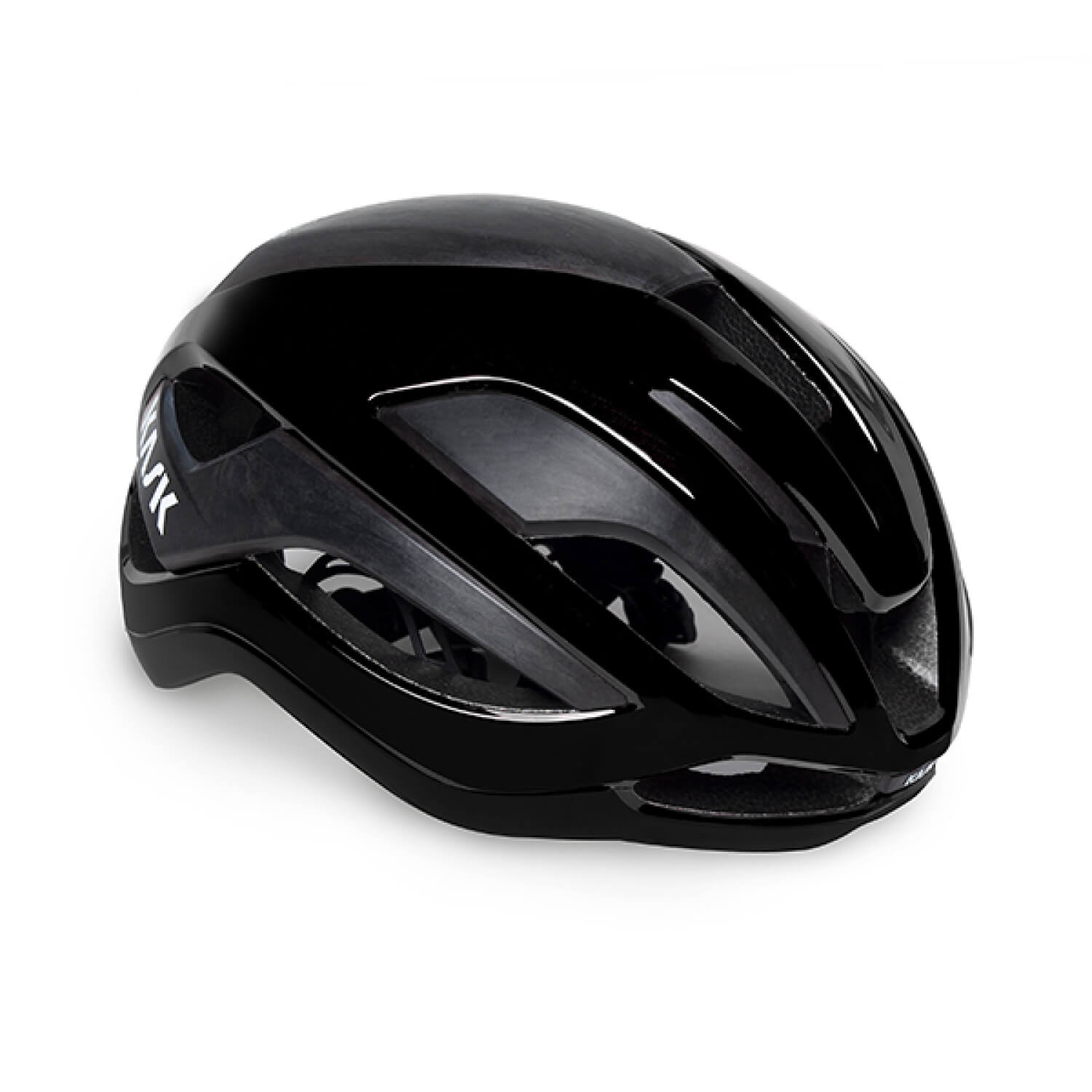 Kask Elemento Helmet Black – Eat Sleep Cycle Shop