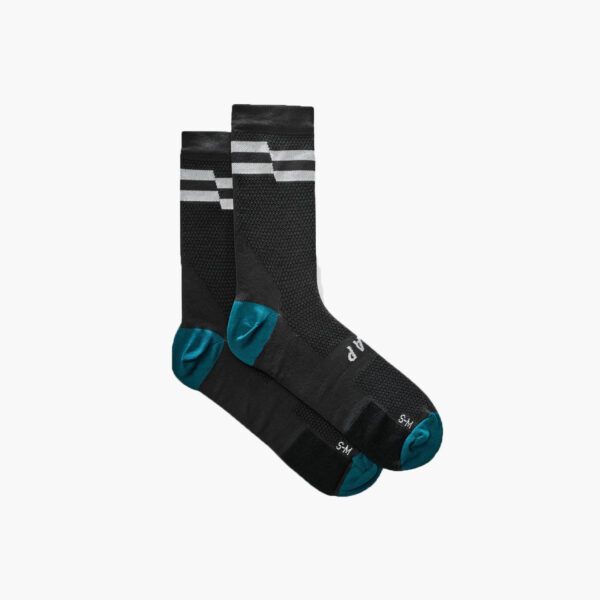 MAAP Emblem Sock Black