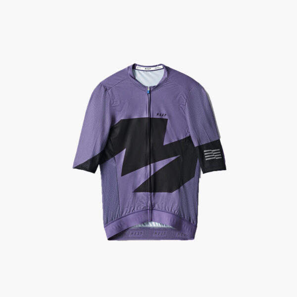 MAAP Evolve Pro Air Jersey Home Viola