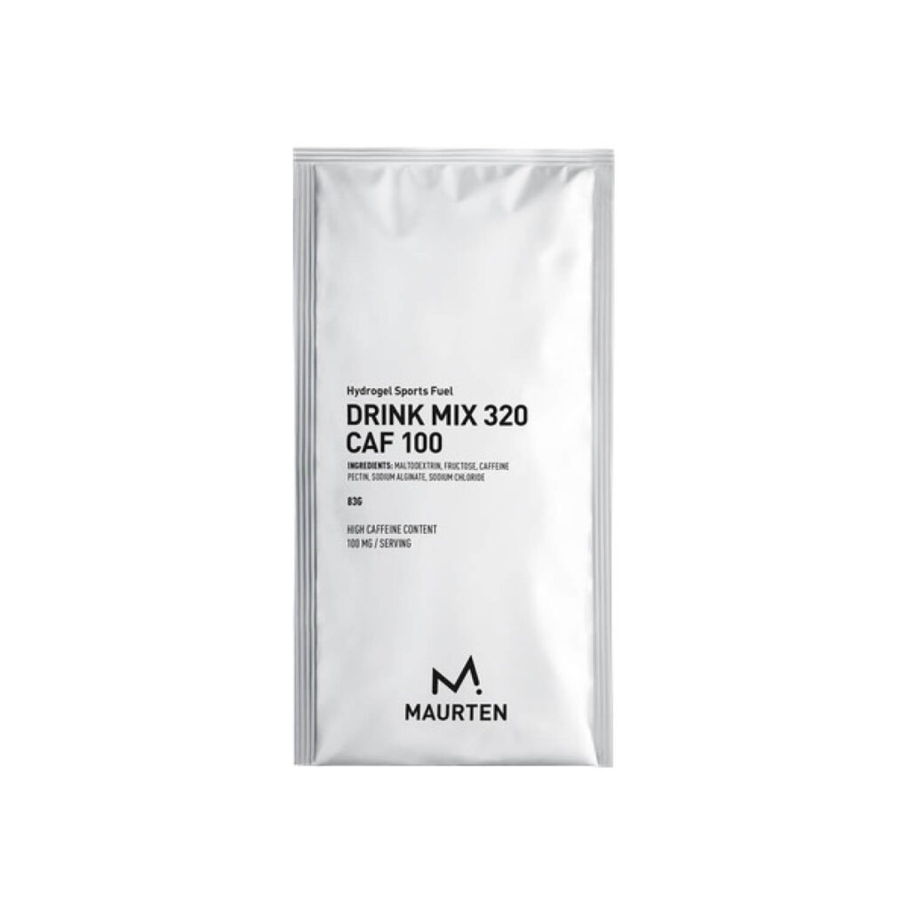 Mezcla para bebida Maurten 320 CAF