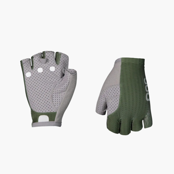 POC Agile Short Glove Green