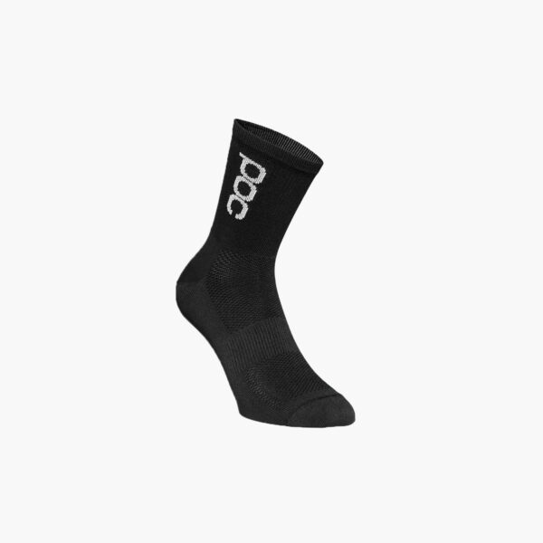 POC Essential Road Sock Short Black