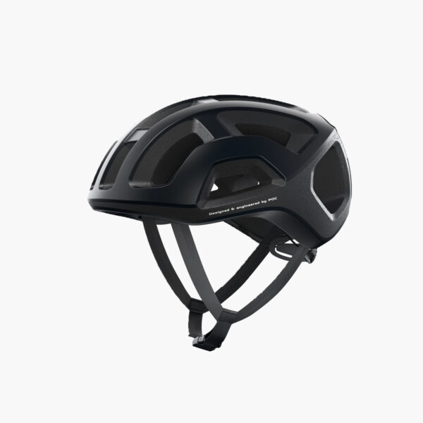 POC Ventral Lite Helmet Black